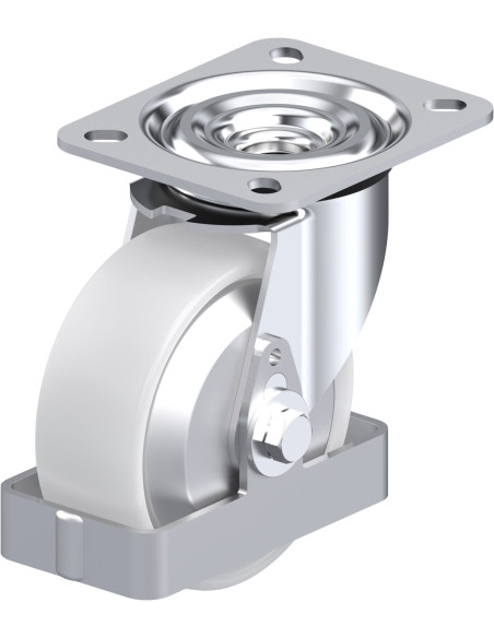 L-PO 100G-FA-FS pasukamas ratukas 100 mm