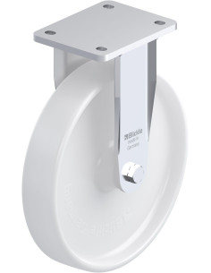 BO-PO 250G sintetinis ratukas, 250 mm