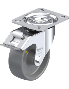 L-PO 100G-FI-ELS antistatinis pasukamas ratukas su