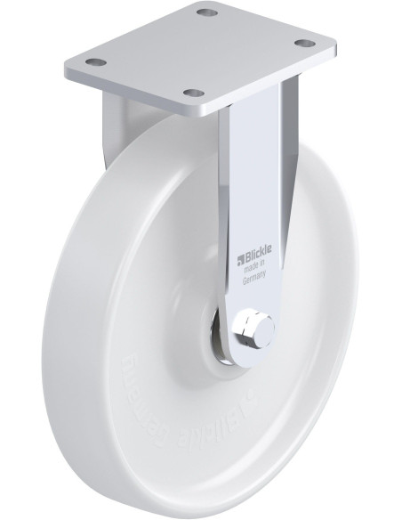 BO-PO 250K sintetinis fiksuotas ratukas