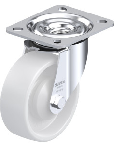 L-PO 100KA pasukamas ratukas su 100 mm ratu