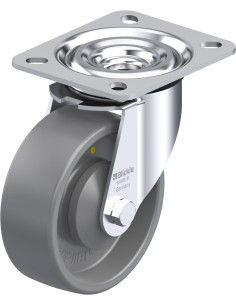 L-PO 100KA-ELS antistatinis pasukamas ratukas