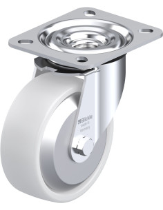 L-PO 100KA-FA pasukamas ratukas, 100 mm