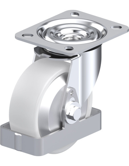 L-PO 100R-FA-FS pasukamas ratukas 100 mm