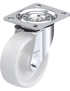 L-PO 100XR pasukamas ratukas 100 mm