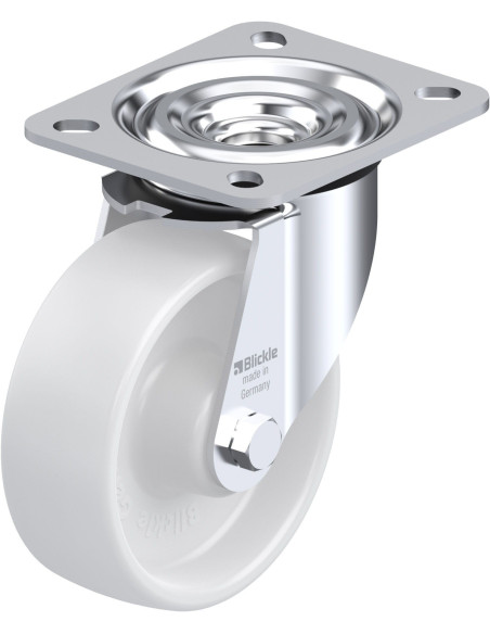 L-PO 100XR pasukamas ratukas 100 mm