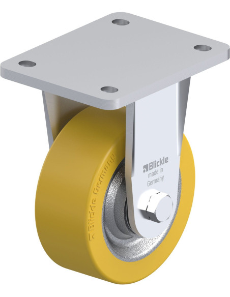 BO-SETH 125K - Poliuretano ratukas 125 mm