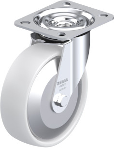 L-PO 125G-FA pasukamas ratukas, 125 mm