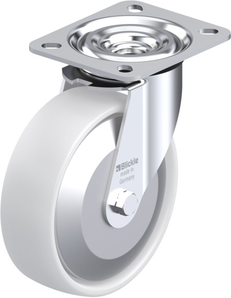 L-PO 125G-FA pasukamas ratukas, 125 mm