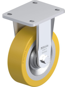 BO-SETH 160K poliuretano ratukas