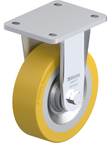 BO-SETH 160K poliuretano ratukas