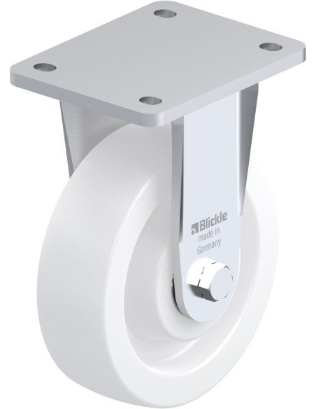 BO-SPO 160K sintetinis ratukas, 160 mm
