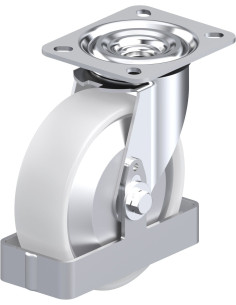 L-PO 125R-FA-FS pasukamas ratukas 125 mm