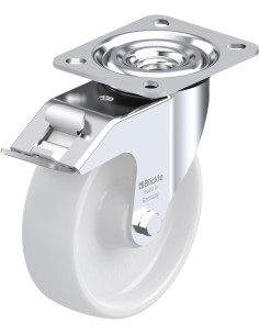 L-PO 125XR-FI pasukamas ratukas su stabdžiais