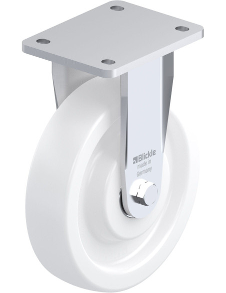 BO-SPO 200K sintetinis fiksuotas ratukas