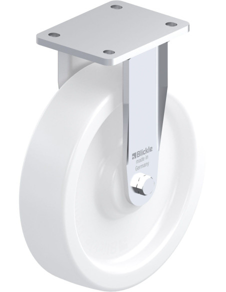 BO-SPO 250G sintetinis fiksuotas ratukas