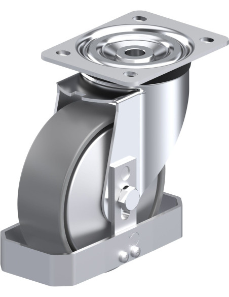 L-PO 150G-ELS-FA-FS antistatinis pasukamas ratukas