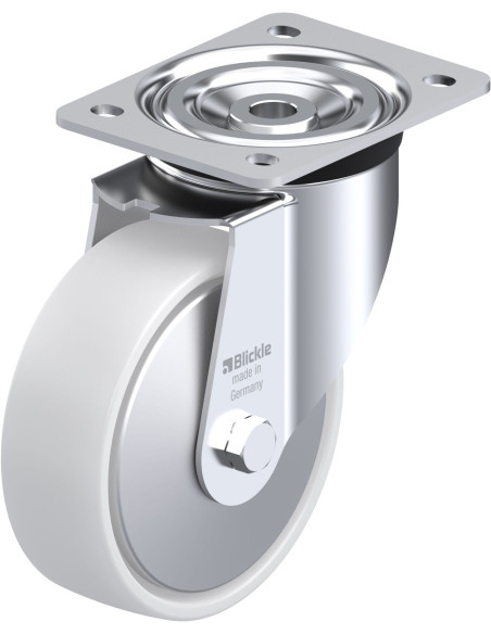 L-PO 150G-FA pasukamas ratukas 150 mm