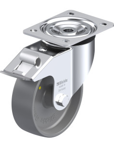 L-PO 150G-FI-ELS antistatinis pasukamas ratukas su