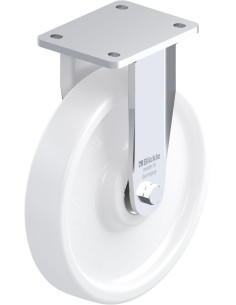 BO-SPO 251K Sintetinis Fiksuotas Ratukas 250 mm