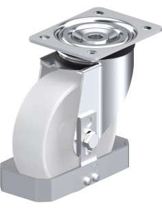 L-PO 150G-FS pasukamas ratukas 150 mm