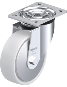 L-PO 150K-FA pasukamas ratukas, 150 mm diametras