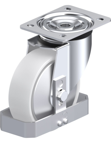 L-PO 150K-FA-FS pasukamas ratukas, 150 mm