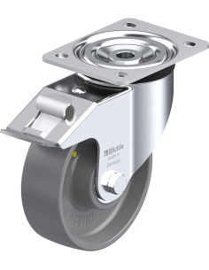 L-PO 150K-FI-ELS antistatinis pasukamas ratukas su