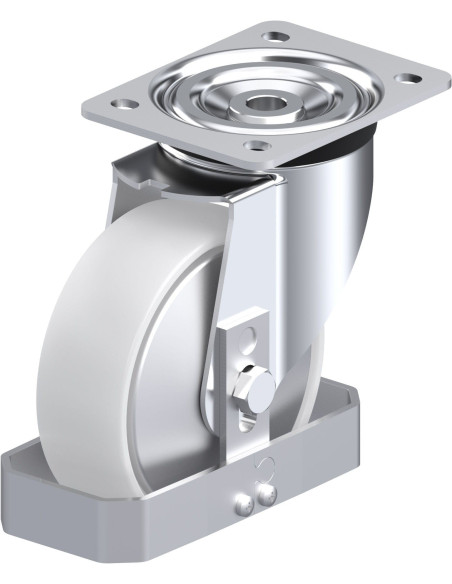 L-PO 150R-FA-FS pasukamas ratukas, 150 mm