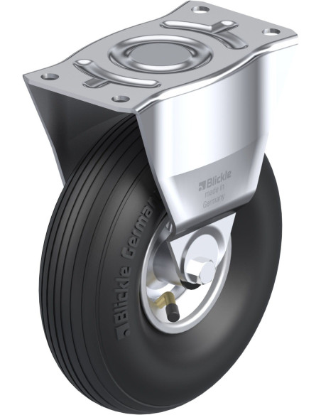 B-P 261R pneumatinė padanga su stabdžiu