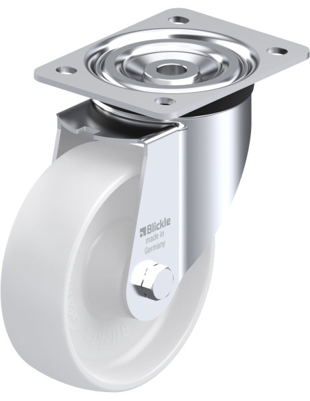 L-PO 150XR pasukamas ratukas