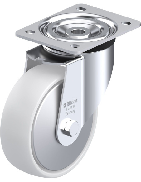 L-PO 150XR-FA pasukamas ratukas 150 mm