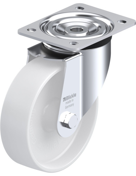 L-PO 160G pasukamas ratukas - 160 mm diametro