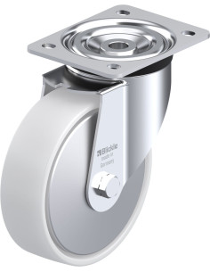 L-PO 160G-FA pasukamas ratukas, 160 mm