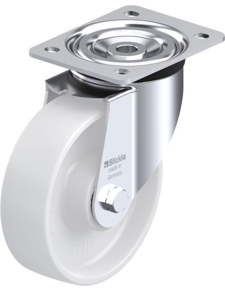 L-PO 160K pasukamas ratukas 160 mm