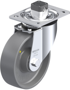 L-PO 160K-CS11-ELS antistatinis pasukamas ratukas su