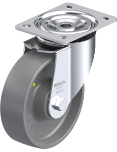 L-PO 160K-ELS Antistatinis Pasukamas Ratukas 160 mm