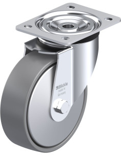 L-PO 160K-ELS-FA antistatinis pasukamas ratukas