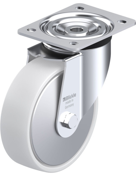 L-PO 160R-FA pasukamas ratukas 160 mm