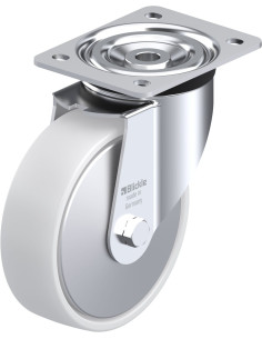 L-PO 160XR-FA pasukamas ratukas 160 mm