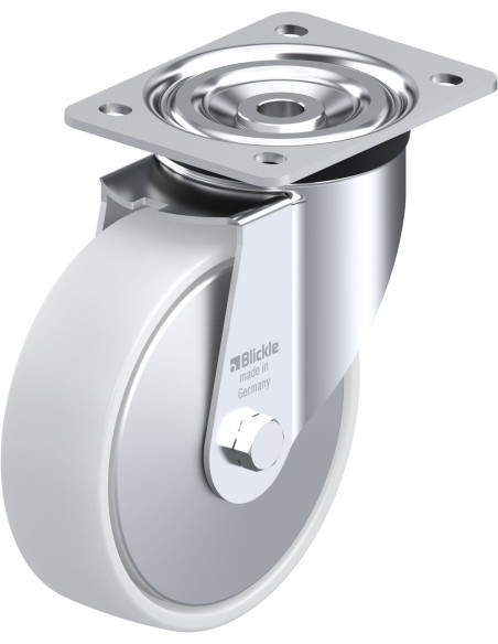 L-PO 160XR-FA pasukamas ratukas 160 mm