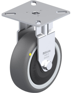 BPA-PATH 75KF-ELS antistatinis ratukas 75 mm