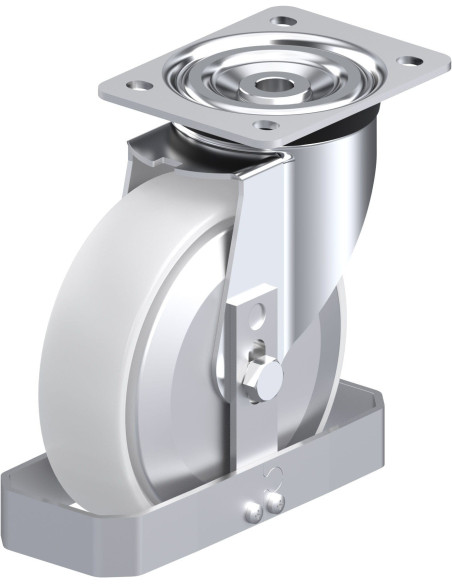 L-PO 175K-FA-FS pasukamas ratukas, 175 mm