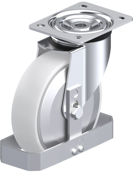 L-PO 175XR-FA-FS pasukamas ratukas 175 mm