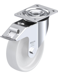 L-PO 175XR-FI pasukamas ratukas su stabdžiais