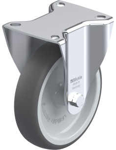 B-PATH 125G poliuretano ratukas