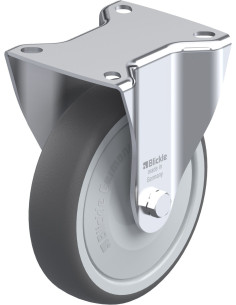 B-PATH 125KF poliuretano ratukas