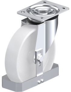 L-PO 200G-FS pasukamas ratukas 200 mm