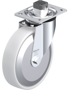 L-PO 200K-CS11-FA pasukamas ratukas su stabdžiais