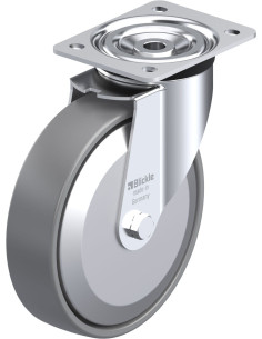 L-PO 200K-ELS-FA antistatinis pasukamas ratukas